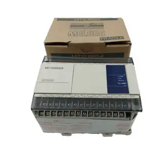 100% baru asli plc controller FX1N-40MR-001 programmable logic controller
