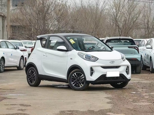 Chery Little Ant 2023 Edizione True Love 251km LFP Auto Elettrica dal Design Carino per Pendolarismo Urbano e Brevi Spostamenti - Product Image 3