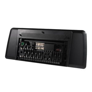 Yuncar Hệ Thống Android 12.3 10.0 Inch Âm Thanh Dvd Xe Hơi Thông Dụng 2din Với Màn Hình Cảm Ứng IPS Radio Xe Hơi 1920*720 - Product Image 6