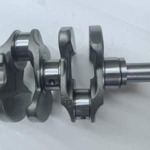 เพลาข้อเหวี่ยง12637325สำหรับ buick verano enclave roewe mg lfv อะไหล่เปลี่ยนเครื่องยนต์15E4E L3G - Product Image 1