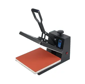 With good after sales service and warranty cheap heat press machine printing machine t shirt heat press