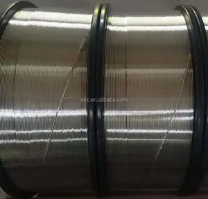 AWS A5.10 ER4047 AlSi12 Mig aluminum alloy welding wire 1.2mm