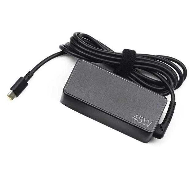 FSLX 135W 120W 65W 45W Laptop Power Adapter Charger for Lenovo for TOSHIBA Laptops for Laptops Tablets With 4.0*1.35mm Cable