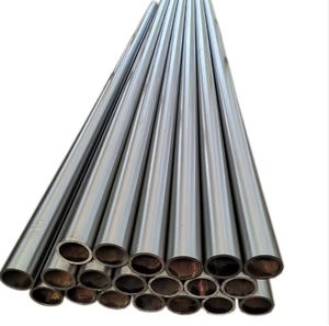 ท่อสแตนเลสไร้รอยต่อท่อโลหะเหล็กไร้รอยต่อรูปทรงแม่นยำ - Product Image 1