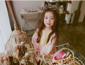 Vestido de fiesta azul real extragrande con diseños de Kitenge para bodas - Product Image 4