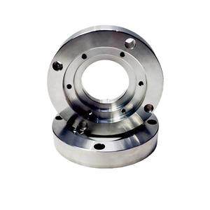 วาล์วมุมแบบมีหน้าแปลน รุ่น Professional Design Gb2506-89-Flange-Stainless-Steel-Flange ผลิตจากเหล็กกล้าไร้สนิม 304 - Product Image 1