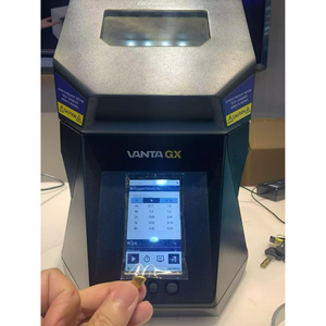 เครื่องวิเคราะห์ทองคำแบบตั้งโต๊ะ Olympus Vanta GX Countertop XRF เครื่องวิเคราะห์โลหะมีค่าแบบตั้งโต๊ะ เครื่องวิเคราะห์ด้วยรังสีเอกซ์ หน้าจอสัมผัสสีเต็มรูปแบบ รับประกัน 3 ปี - Product Image 4