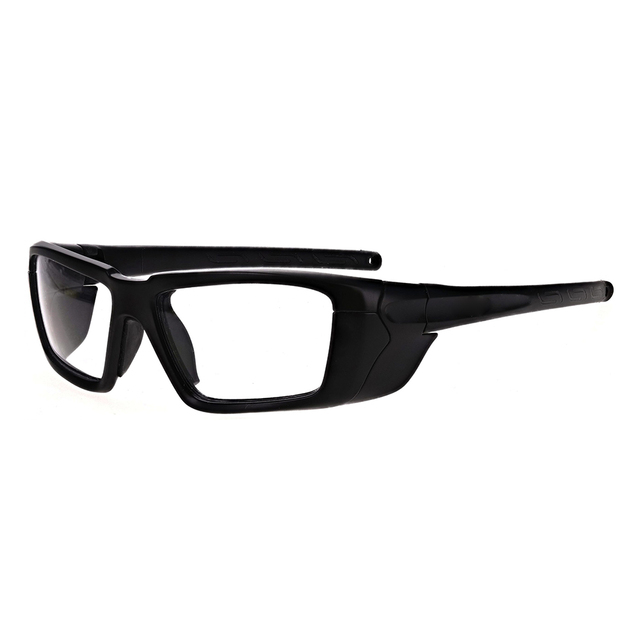 Offray 2024 High Quality Custom Fashion Designer Wholesale Side Shield Fashion Lifestyle Safety Polarized Sunglasses Men Women