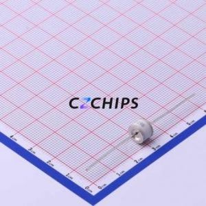 Venta al por mayor 2RM250L-8/B Componente de orificio pasante (THT), tubo de descarga de gas de transistor D8xL6mm (GDT) - Product Image 2