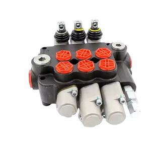 P80-G34-G12คู่มือการกระจายได้รับการสนับสนุนจากโรงงาน: วาล์วไฮดรอลิก P80-G34-G12ที่มีคุณภาพและการสนับสนุนที่เหนือกว่า - Product Image 3