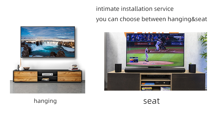 SKYWORTH 32型 スマートテレビ SKYWORTH Smart TV 32インチ液晶モデル（F32S21Q0）| au Online