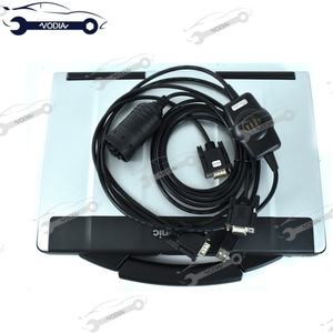 Kit de Diagnóstico para Laptop CF53 + Software Liebherr SCULI con Herramienta de Diagnóstico para Excavadoras y Grúas Liebherr - Product Image 3