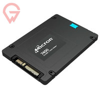 4XB7A79144 2.5 inci U.2 Unionmemory UH830a 3.2TB Penggunaan Campuran NVMe PCIe 4.0 Hot Swap SSD SR660 V2 Hard Disk Bid Data Center Server
