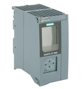 6ES7516-3AN02-0AB0 ซีพียู SIMATIC S7-1500-Professional 4096 I/O หน่วยความจำ 1Mb/5Mb 24V Profinet - Product Image 2