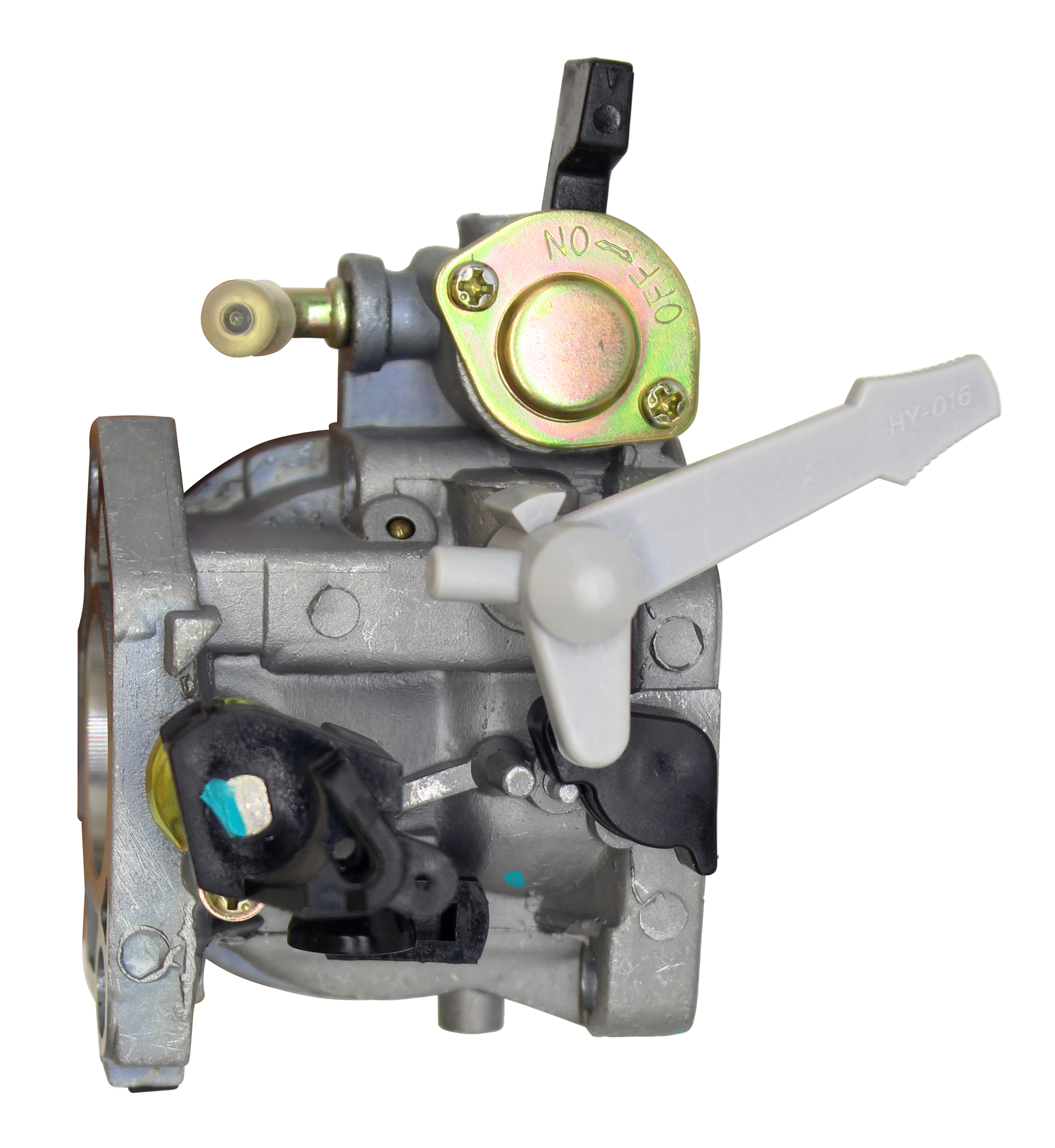 Huayi Carburateur Assy. Compatible avec les wahers à pression Powerhorse 750143 3100PSI 2,5GPM 212CC Huayi Carburateur Assy. Compatible avec les wahers à pression Powerhorse 750143 3100PSI 2,5GPM 212CC
