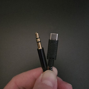 Câbles audio auxiliaires Hi-Fi stéréo pour voitures, couleur macaron, avec connecteurs 8 broches iOS vers DC 3.5 pour amplificateurs - Product Image 4