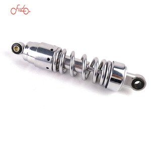 Amortiguador trasero para motocicleta <span class=keywords><strong>Harley</strong></span>, alta calidad, 250MM, 280MM, 310MM, 320MM, 340MM - Product Image 5