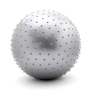 <span class=keywords><strong>Pelota</strong></span> de Yoga de PVC Antiexplosión Antideslizante de 75 cm <span class=keywords><strong>para</strong></span> Ejercicio de Equilibrio y Embarazo, <span class=keywords><strong>Precio</strong></span> al por Mayor - Product Image 2