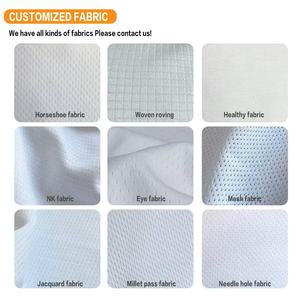 Футбольная форма для тренировок с легкой конструкцией, сублимационной печатью и возможностью индивидуального дизайна, доставка по всему миру - Product Image 5