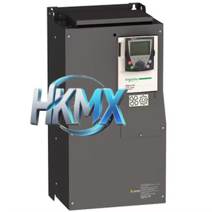 ATV61HD75N4 - 100HP - 460V ตัวแปรความเร็วไดรฟ์ความถี่รับประกันหนึ่งปี - Product Image 1