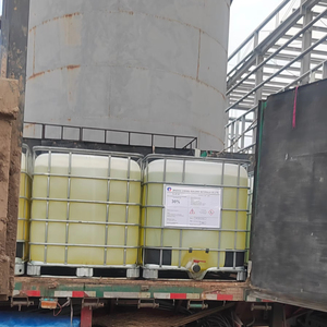 Công nghiệp lớp PCE chất lỏng bê tông chất làm cứng phụ gia nước giảm đại lý cho xây dựng hóa chất & vật liệu xây dựng - Product Image 1