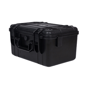 Boîte de séchage étanche en plastique ABS pour survie en extérieur, <span class=keywords><strong>kayak</strong></span>, plongée, antichoc, étui de protection, OEM et ODM pris en charge - Product Image 6