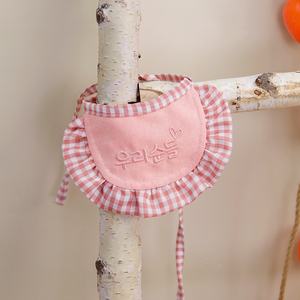 Écharpe à carreaux <span class=keywords><strong>pour</strong></span> chien et chat, petit chien, chat, chiot, accessoires <span class=keywords><strong>pour</strong></span> Teddy - Product Image 4