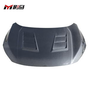 VEO Style New Carbon Fiber <strong>Engine</strong> Hood for Honda for Civic X 10th Gen <strong>Engine</strong> Bonnet Cover - Product Image 6