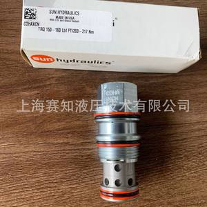 COHA-XCN COHAXCN COHA XCN Solénoïde SUN Hydraulics authentique et d'origine, état neuf - Product Image 3