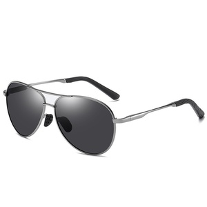 <span class=keywords><strong>Occhiali</strong></span> da Sole Polarizzati Fotocromatici da Uomo UV400, <span class=keywords><strong>Occhiali</strong></span> da Aviatore per Guida Diurna e Notturna - Product Image 6