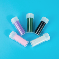 Embout en verre borosilicate pour fumer, logo personnalisé disponible