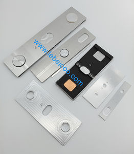 कस्टम आकार की प्रिस्मेटिक बैटरी केस शेल 50, 70ah, और 300h के लिए ढक्कन के साथ - Product Image 6