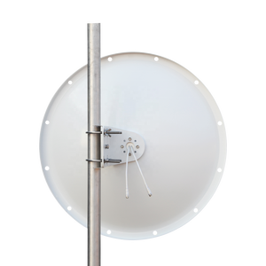 Antenne parabolique mini 2,3-2,7 GHz 0,6 m 24 dBi pour ubnt rocket m2 et ac - Product Image 4