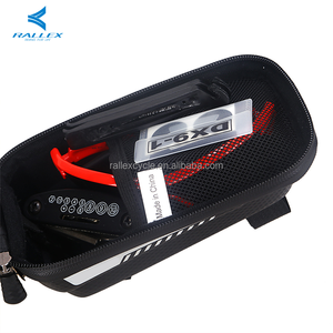 Sdoyrx — <span class=keywords><strong>sac</strong></span> d'emballage étanche <span class=keywords><strong>pour</strong></span> vélo, <span class=keywords><strong>sac</strong></span> de rangement des accessoires, porte-cadre de bicyclette, support de téléphone à l'avant, sacs de bicyclette - Product Image 6