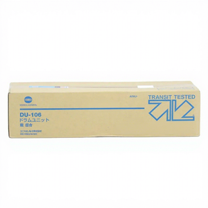 Unité de tambour originale A5WJ0Y0 DU105 DU106 pour Konica Minolta Bizhub 1060 L1060 1070 1070L 2060 3070 - Product Image 6