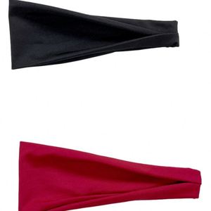 Bandeau de sport YY en gros pour la course, l'entraînement et le fitness – Bandeau antidérapant anti-transpiration pour hommes et femmes - Product Image 3