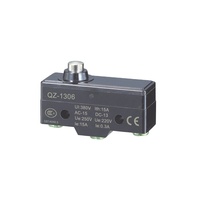 Z-15GD-B Hord Micro-interrupteur de haute précision QZ1306 Large plage de vitesse de fonctionnement