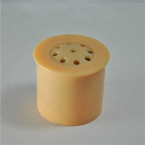 Môi Trường Thân Thiện Materia GDP A007 Hộp Thoại Đồ Chơi Sang Trọng Âm Thanh Có Thể Ghi Âm - Product Image 4
