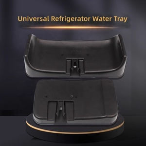 Bac de drainage <span class=keywords><strong>pour</strong></span> réfrigérateur, bac de drainage du compresseur, bac d'évaporation de l'eau de dégivrage, bac de remplacement <span class=keywords><strong>pour</strong></span> réfrigérateur, <span class=keywords><strong>congélateur</strong></span>, refroidisseur - Product Image 4