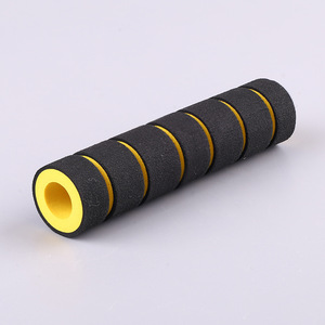 Manchon amortisseur en mousse pour drone, 16 mm, pour protection de cadre de drone en tube de fibre de carbone - Product Image 1