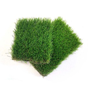 Cỏ nhân tạo tùy chỉnh màu sắc thẳng PE cỏ sợi cho cảnh quan và sân chơi - Product Image 5