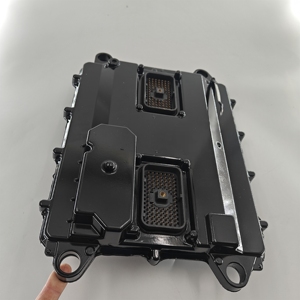 ชุดควบคุม 161-2355 1612355 ตัวควบคุม ECU 10R-5610 10R5610 อะไหล่รถขุด 621G 657E 725 - Product Image 4