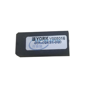 Puce de batterie York 031-02431-000, accessoire pour unité de réfrigération - Product Image 3