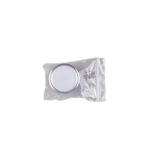 Pieza de pecho de acero inoxidable de doble cara de grado exportación al por mayor con tapones de oído suaves para estetoscopios, adecuada para médicos. - Product Image 4