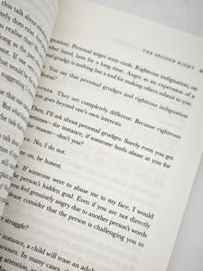 Libro Novedoso: El Valor de Ser Desagradable, Impresión de Libros - Product Image 5