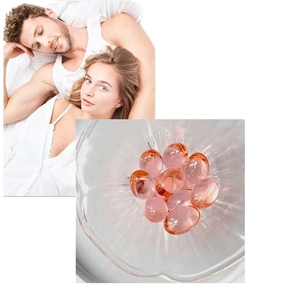 Sản phẩm chăm sóc sức khỏe phụ nữ jianchi niềm vui cao chăm sóc thân mật người phụ nữ Yoni niềm vui cao viên nang - Product Image 6