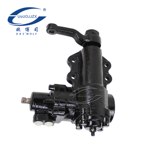ชุดเกียร์พวงมาลัยเพาเวอร์ สำหรับรถนิสสัน ปิ๊กอัพ D22 P27 WH0145 49200-P2700 - Product Image 5