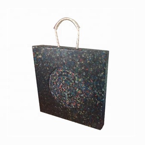 4*8 Chi Phí Thấp Phục Hồi Vật Liệu Hdpe Nhựa Blocks/1-200Mm Patterned Nhựa Board/Mật Độ Cao Polyethylene Hdpe Sheets - Product Image 4