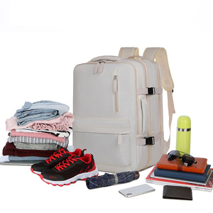 The Most Popular Waterproof Laptop <b>Backpack</b> Anti Theft Laptop <b>Backpack</b> Unisex - Product Image 1