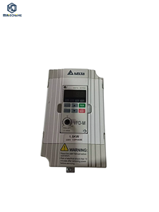 Contrôleur PLC, capteur de fréquence, neuf d'origine, VFD015M21A - Product Image 1